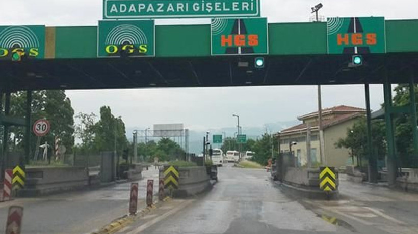 TEM'i kullananlar dikkat! Gişeler 15 gün kapalı