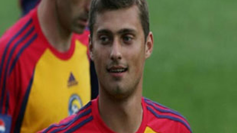 Eski Galatasaraylı oyuncu tutuklandı