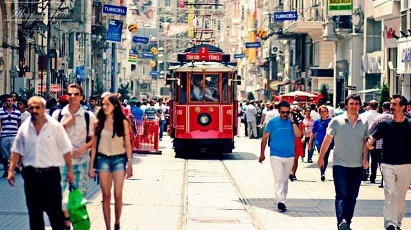 Genç nüfus oranının en yüksek olduğu il