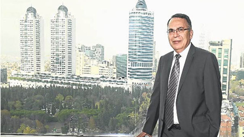 Finans dünyasının acı kaybı