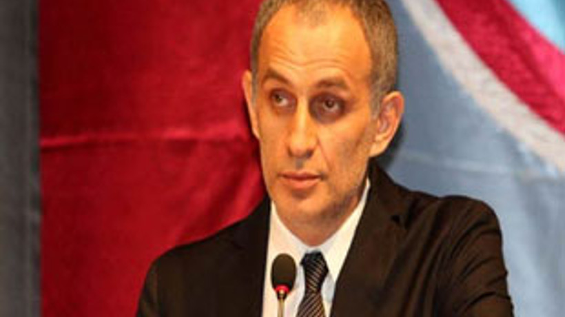 PFDK'dan Hacıosmanoğlu kararı