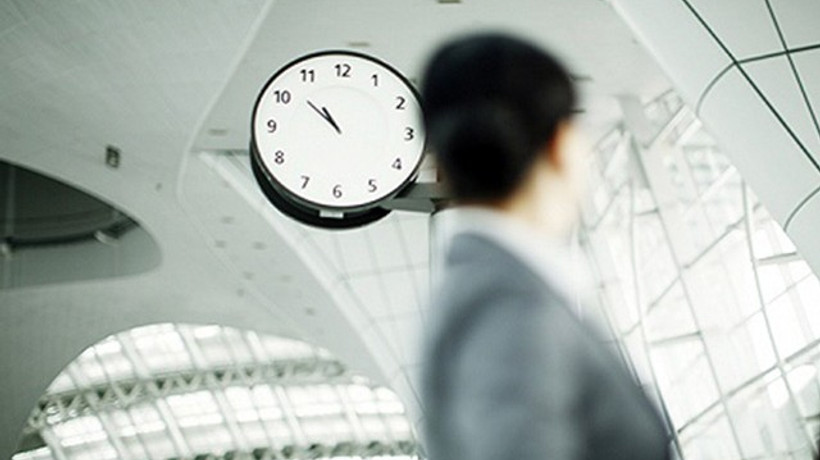 Trafiğe göre mesai sistemi