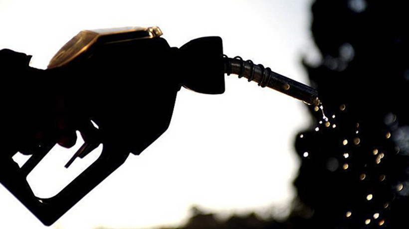 Benzin ve motorine zam