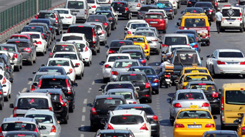 Hurda araçların vergi borçları affediliyor