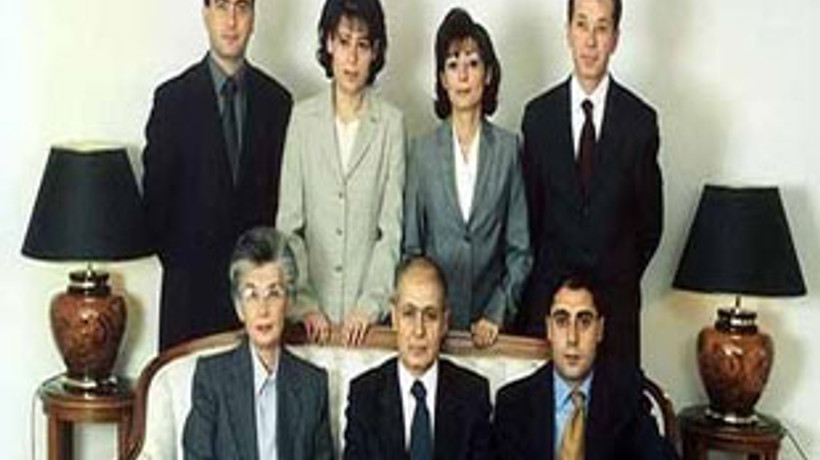 Eximbank'tan işten çıkarma yanıtı