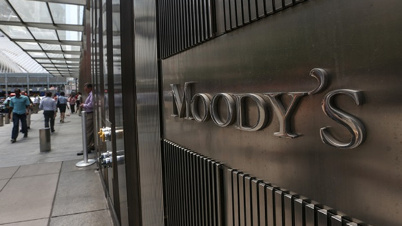 Çin’den Moody’s’e tepki