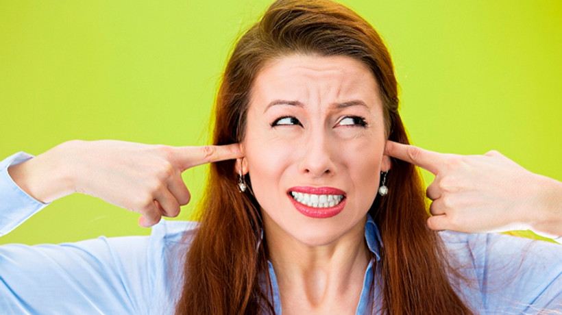 Bakanlık el koydu: Komşu gürültüsüne son!