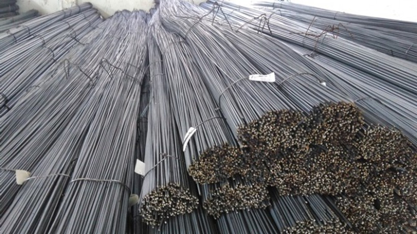 İnşaat demirinde gümrük vergisi düşürülecek