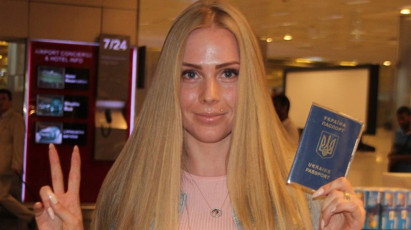 Türkiye ile Ukrayna arasında pasaportsuz seyahat dönemi