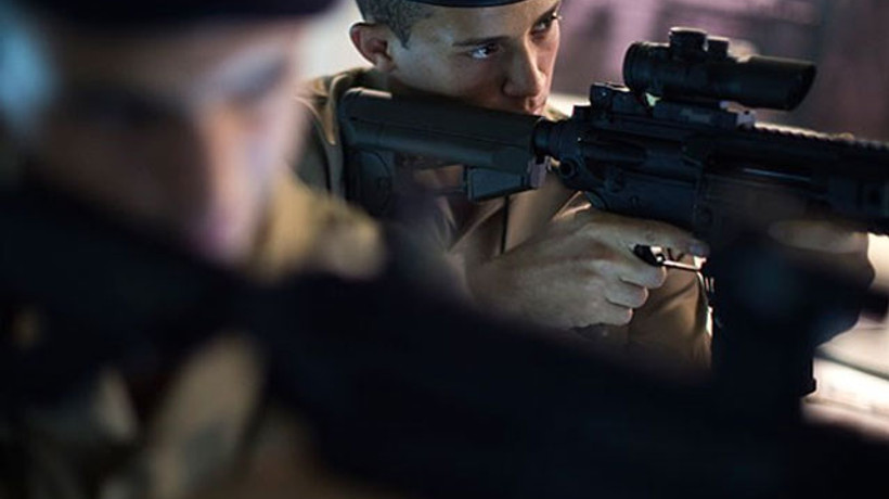 İşte dünyanın en güçlü 10 ordusu!