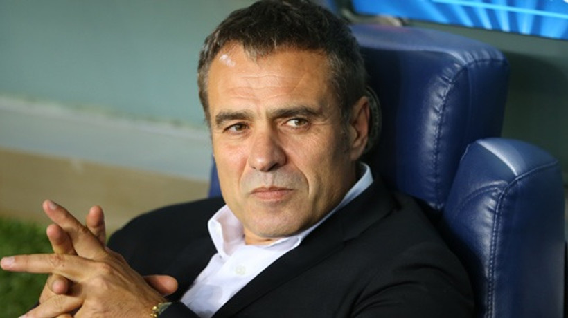 Rıdvan'dan Yanal'a tavsiye