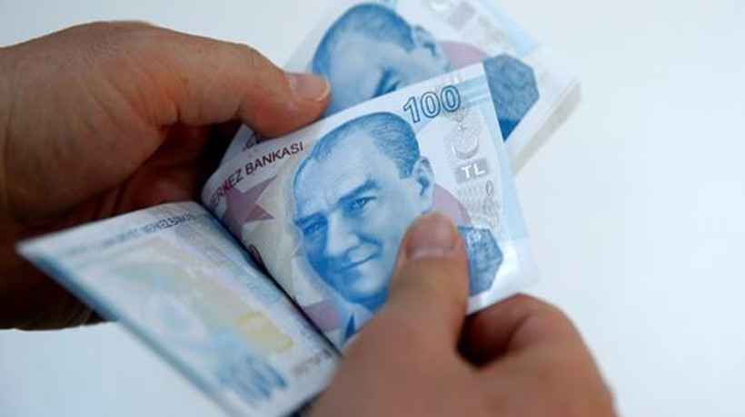Memura-emekliye yüzde 7.57 zam