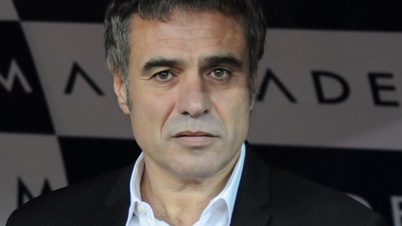 Yanal'dan Caner açıklaması