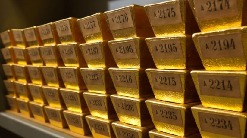 Altın ithalatı mayısta patladı