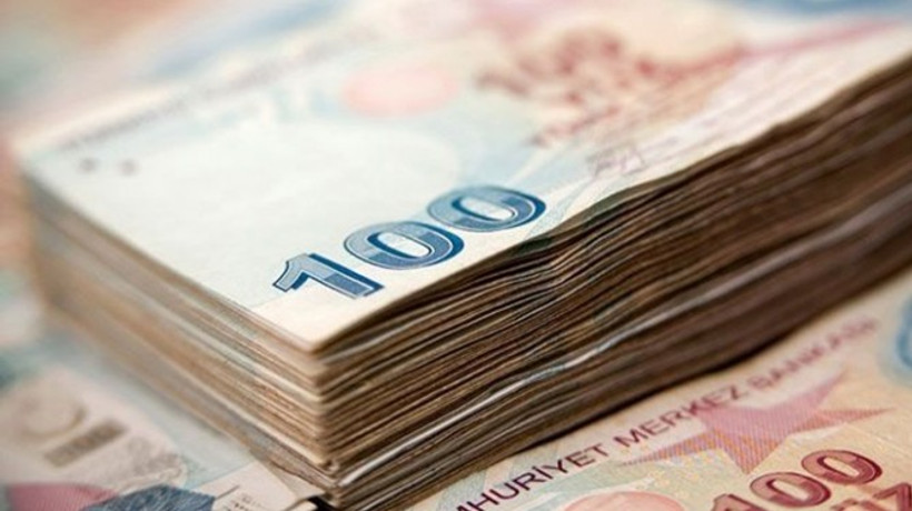 Bankaların faiz geliri 75 milyar!