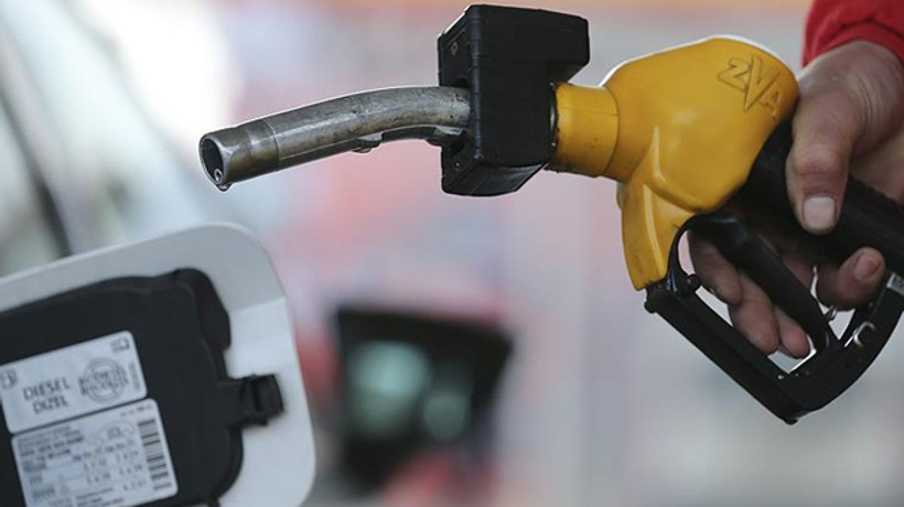 Dizelde binde 5 bitkisel katkı 2018'de zorunlu