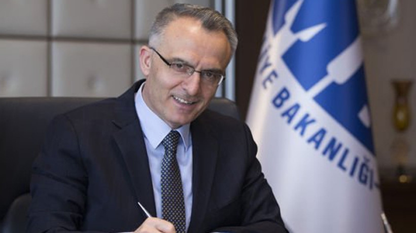 Naci Ağbal'dan o işletmelere müjde! Artık vergi ödemeyecekler!