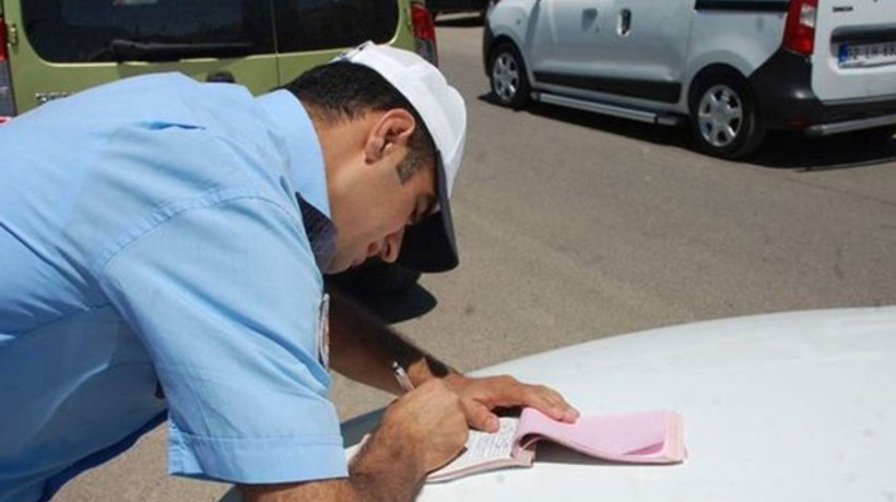 Otoyollara 'Tek Ceza' uygulaması geliyor