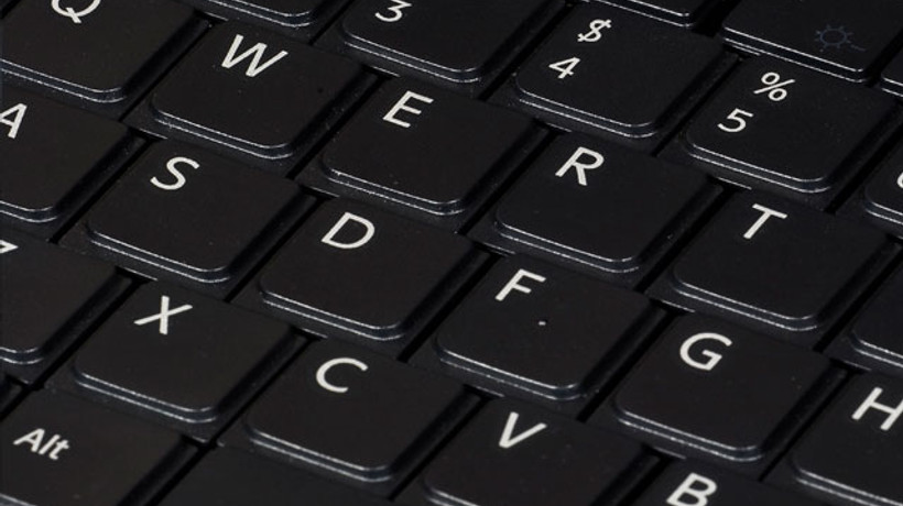 Kullandığımız klavyeler değişiyor mu?