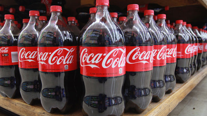 Coca-Cola'ya Türk CEO!