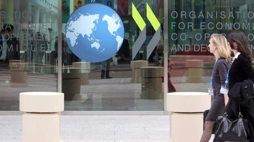 OECD Türkiye için büyüme beklentisini açıkladı