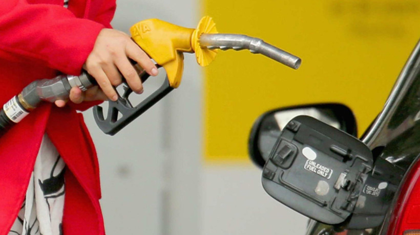 Motorine 8 kuruş indirim yapıldı