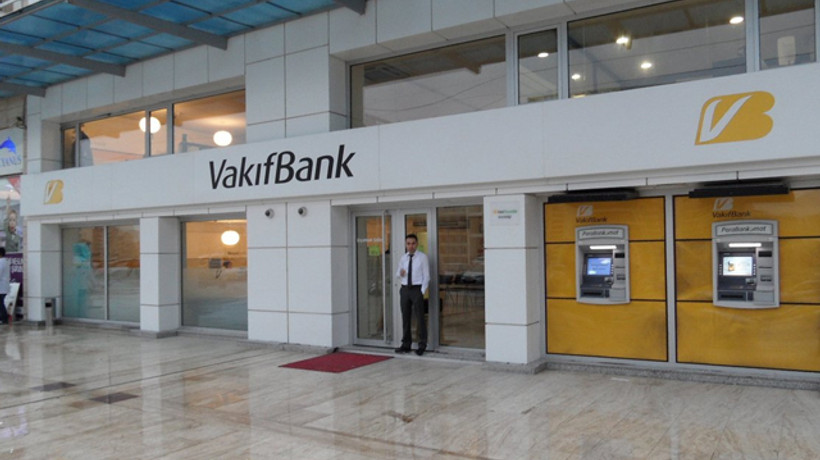 İşte Vakıfbank'ın yeni genel müdürü
