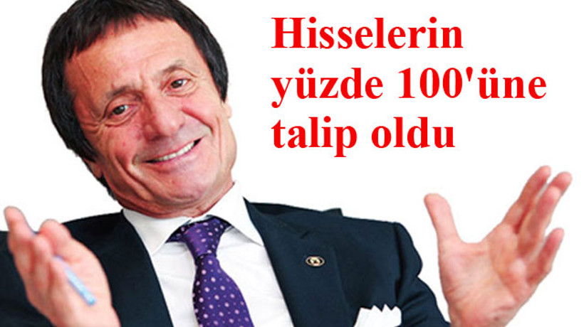 Zorlu 2 şirketi birden istedi!