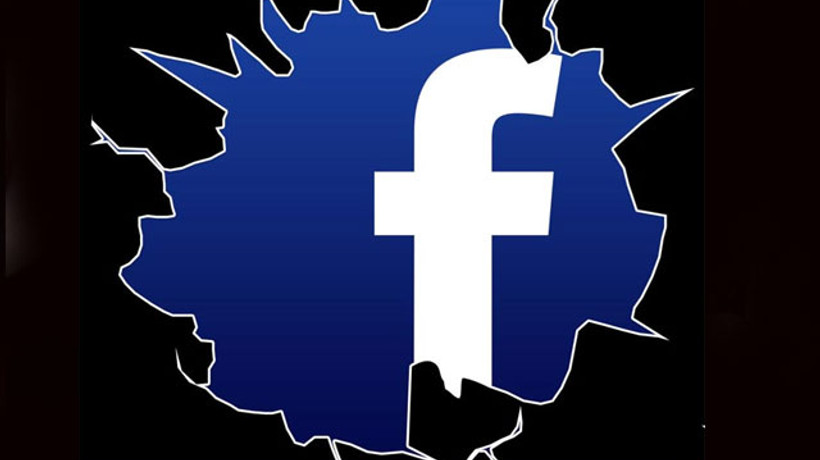 Facebook'ta kıyamet koptu!