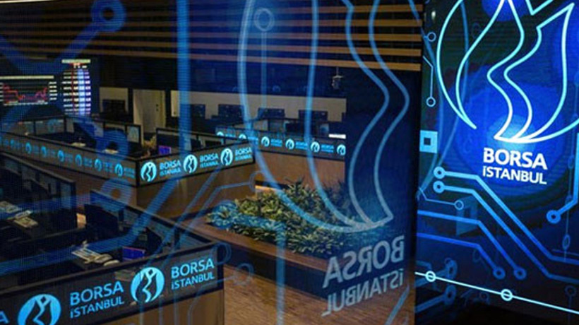 Borsa tarihi rekorla kapandı
