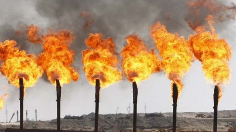 ABD petrol üretimi ve tüketiminde dünya lideri