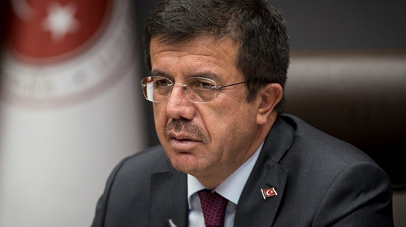 Zeybekci'den Booking açıklaması