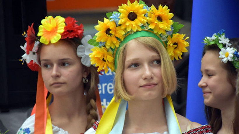 Ukrayna'dan Türkiye'ye 1 milyon turist