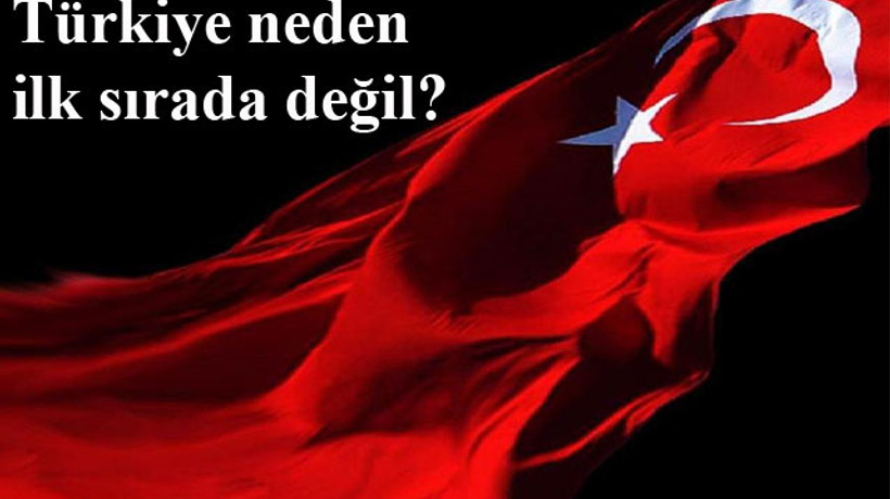 Çin darbesini bal gibi yedik!