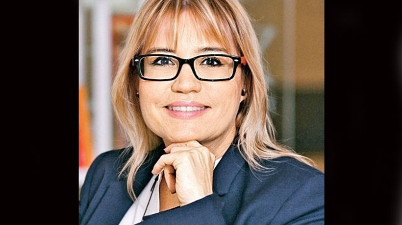 Silikon Vadisi'nde ilk Türk!