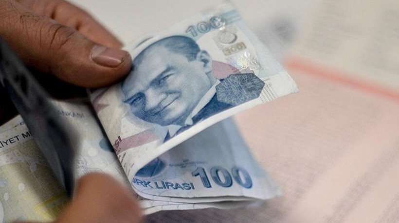 Piyasada baba bereketi