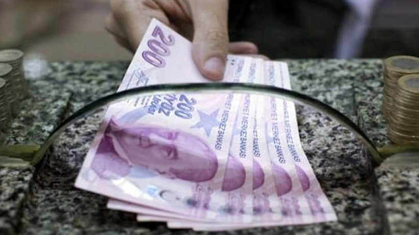 Emekli maaşına asgari ayar