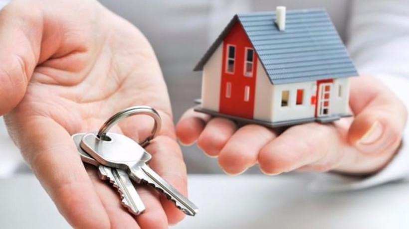 1 Mayıs 2014'den sonra ev alanlar dikkat!