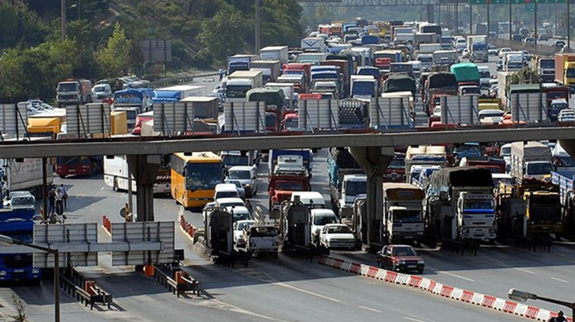 Köprü ve otoyollar Ramazan Bayramı boyunca ücretsiz