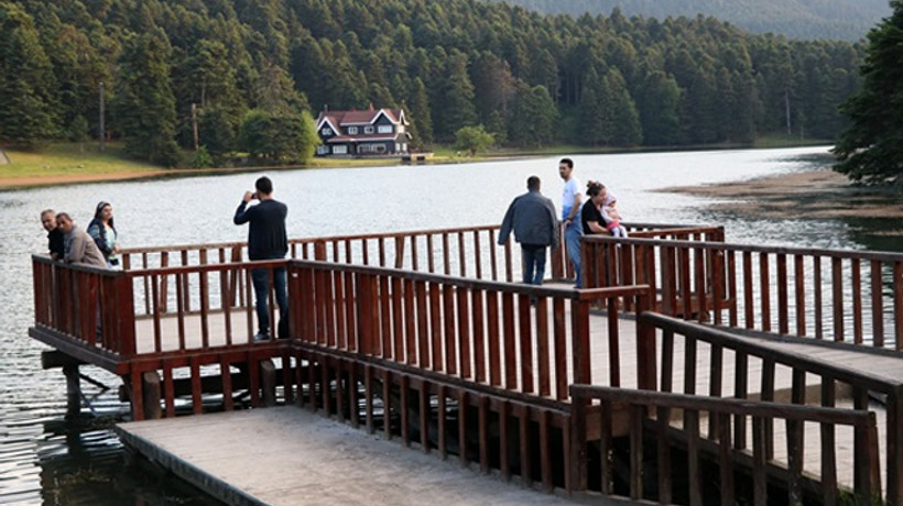 Bayramda milli park ve tabiat parkları ücretsiz