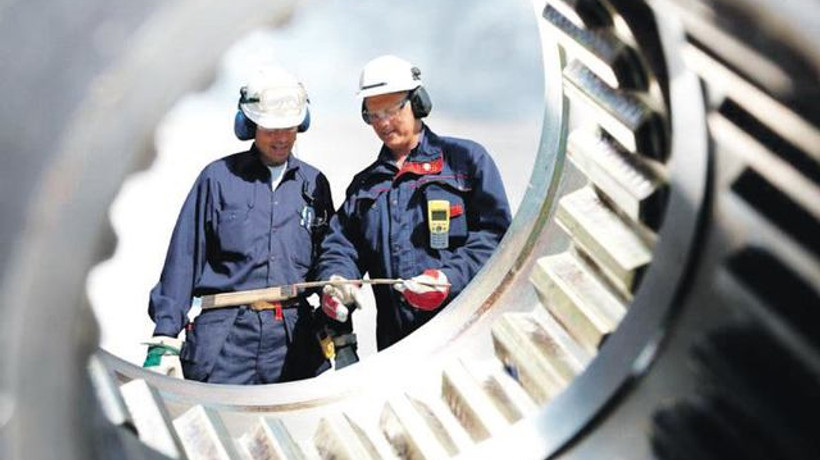 Nitelikli sermaye Türkiye’ye akacak