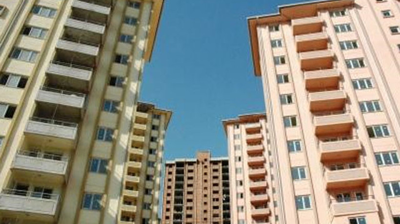 35 bin TL'lik evler için ilk başvuru yarın!
