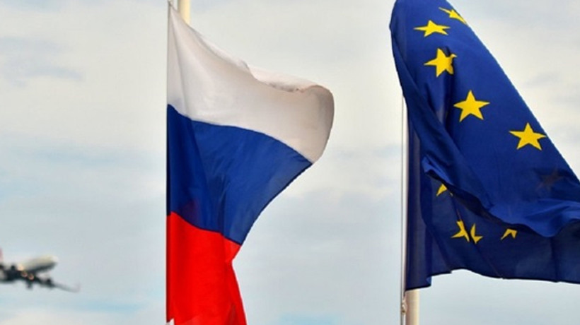 AB'den Rusya'ya sert karar: 2018'e dek yaptırım