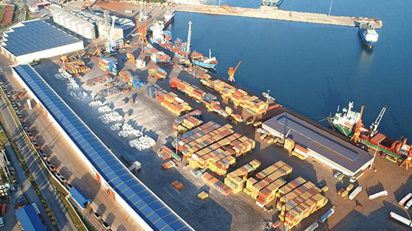 İhracat rakamları açıklandı