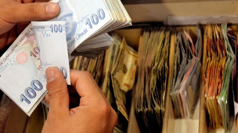 Türkiye'nin dış borcu ne kadar?