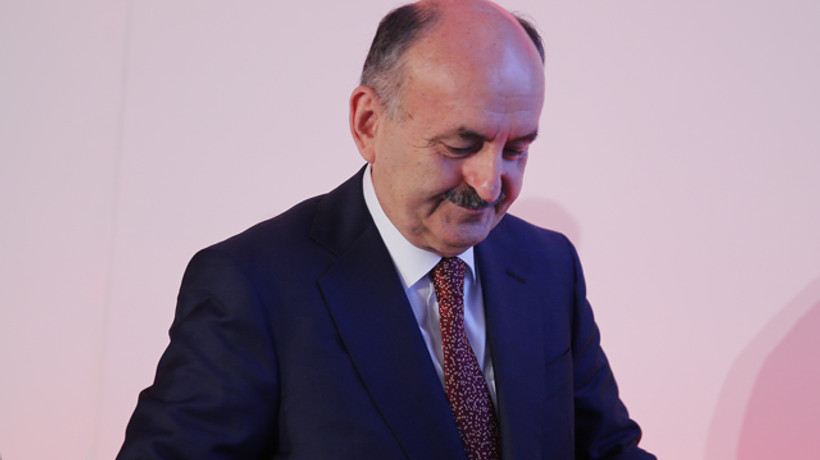 Bakan Müezzinoğlu'dan memurlar için kritik açıklama!