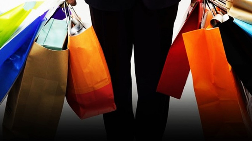 Perakendeci, geçen yılı aradı