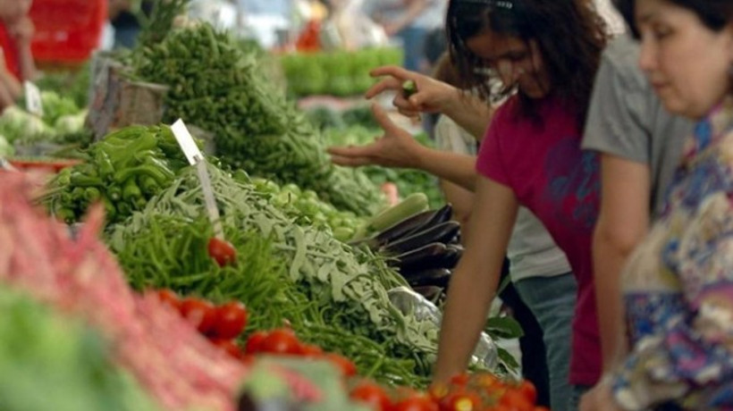 MB: Enflasyondaki düşüş gıda kaynaklı