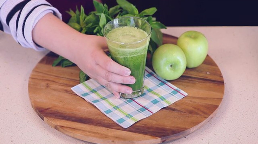 Ispanak suyu para basıyor