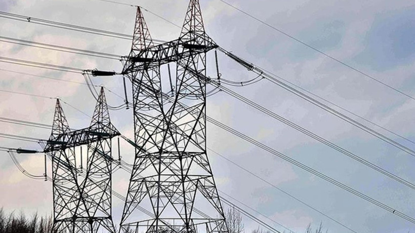 Elektrik tüketiminde 3 Temmuz günü tüm zamanların rekoru kırıldı